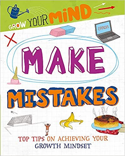 Schoolstoreng Ltd | Grow your Mind - Make Mistakes